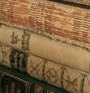 Sammlung ordentlich in Ihrer Buchbindung in Schwerin Sammlung ordentlich und chronologisch sortiert aufbewahren
