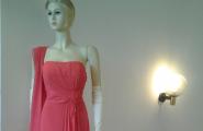 Abendkleid Rosa von Prestige Braut- und Abendmoden in Bonn
