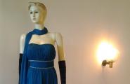 Abendkleid Blau von Prestige Braut- und Abendmoden in Bonn