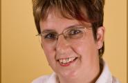 Dr. Katharina Mejstrik von der Tierärztliche Praxis in Ottobrunn