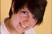 Rebecca Künzel - tiermed. Fachangestellte von der Tierärztliche Praxis in Ottobrunn
