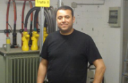 Mitarbeiter von EGtec Elektrotechnik in St. Ingbert