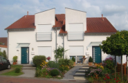 Neubau Einfamilienhaus / Launsbach - FST GmbH