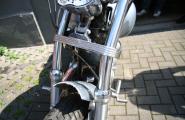 Selbst Motorräder werden vom Kfz-Sachverständigenbüro bewertet