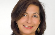 Angela Pade Steuerfachangestellte der Steuerkanzlei Rosemarie Scholz in Berlin