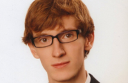 Steven Horn von der Steuerkanzlei Rosemarie Scholz in Berlin
