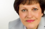 Rosemarie Scholz Steuerberaterin der Steuerkanzlei Rosemarie Scholz in Berlin