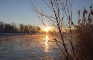 Unser idyllischer Camping- und Wochenendplatz