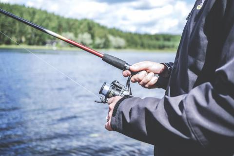 Die Angler Oase bietet Ihnen hochwertige Angelruten. Humminbird Helix Echolot erleichtert das Fischen.