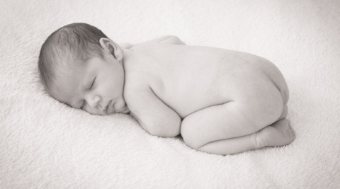 Babyfotografie für einzigartige Bilder Fotograf in Traunstein