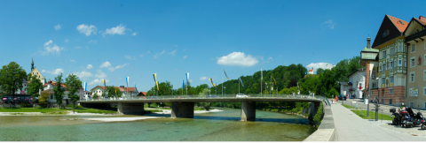 In Bad Tölz gibt es eine Vielzahl von Freizeitmöglichkeiten Die Freizeitangebote in Bad Tölz sind hervorragend