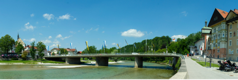 Die Freizeitangebote in Bad Tölz sind hervorragend