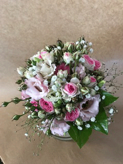 Floristik der Extraklasse Blumensträuße in Schwerin