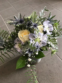 Individuelle Blumensträuße für jeden Anlass Duftende Blumen in Schwerin