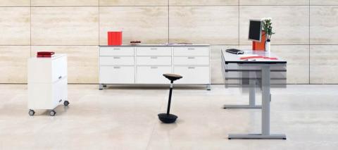 Reparatur Ihrer Büroeinrichtung Büromöbel reparieren lassen in Trier