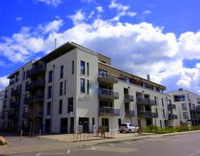 Vom Alltag abschalten in Binz Günstige Ferienwohnung für bestmögliche Erholung
