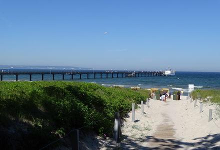 Ferienhäuser auf Rügen