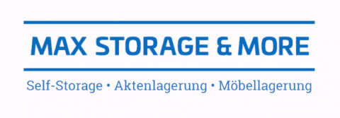 Zuverlässige Möbellagerung im Raum Köln: Max Storage GmbH in Stolberg