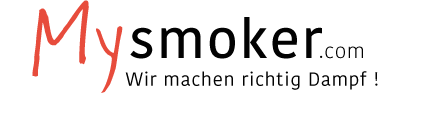 Der E-Zigarettenshop für E-Liquids, Nikotin-Shots und Co.:  MySmoker im Raum Neuss in Grevenbroich