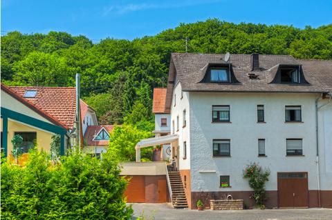 Urlaub in der Südeifel - Gästehaus Neises in Minden in Minden