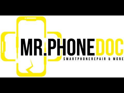Ihre Smartphonereparatur in München: Mr. PhoneDoc UG in München