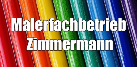 Malerfachbetrieb Zimmermann bei Freiburg bringt frischen Wind in Ihr Zuhause in Ehrenkirchen