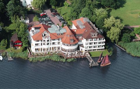 Tagungshotel Oldenburg: Entspannende Geschäftsreise im Seehotel Fährhaus in Bad Zwischenahn