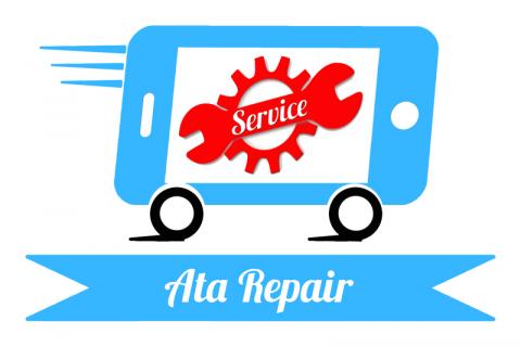 Smartphone-Reparaturservice - Ata Repair in Nürnberg in Nürnberg