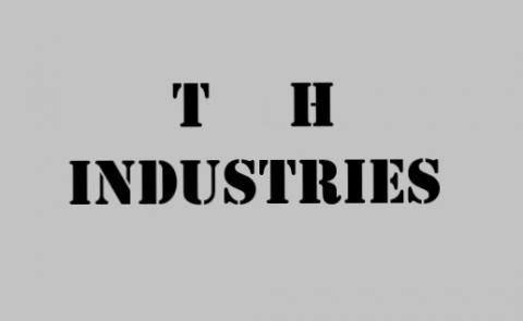 Qualitative Textilien in Herborn: T  H Industries in Herborn
