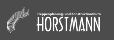 Ihr Partner für den Treppenbau in Rahden: Horstmann Treppenplanung und Konstruktionsbüro in Rahden