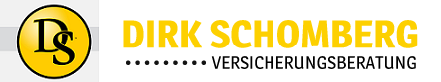 Dirk Schomberg: Ihr Versicherungsvermittler nach § 34d im Raum Dortmund in Holzwickede