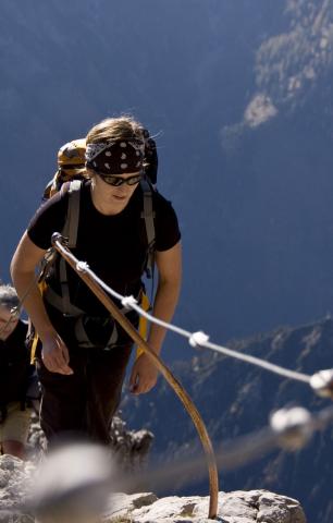 Machen Sie aus Kollegen ein Team - mit Firmenevents im Allgäu