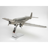 Detailreiche Modelle aus Metall Flugzeugmodelle aus Metall