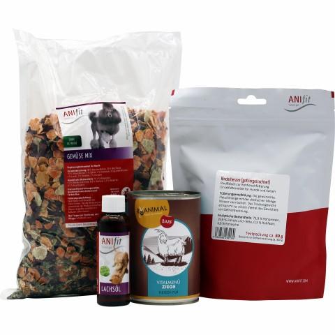 ANIFIT - Animal und Fitness Gesunde Tiernahrung