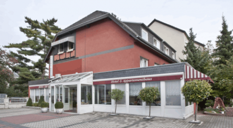 Die Bonner Stadt wartet schon auf Sie. Kommen Sie in das gemütliche Hotel Krug