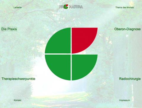 PRO NATURA Naturheilpraxis Dieter Hahn - Naturheilverfahren in Hilter am Teutoburger Wald in Hilter am Teutoburger Wald