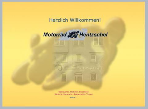 Hentzschel Motorräder und Gebrauchtteile - Motorräder in Leinzell in Leinzell