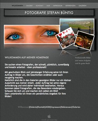 Fotografie Stefan Büntig - Fotografie in Neuss in Neuss