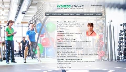 Fitness by Heike -  in Essen in Essen