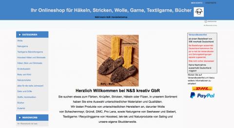 N&S kreativ GbR -  in Horb am Neckar in Horb am Neckar