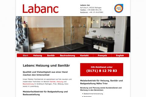 Sanitär & Heizung in Trier in Ralingen