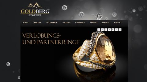 Juwelier Goldberg - Juwelier in Neu-Isenburg in Neu-Isenburg