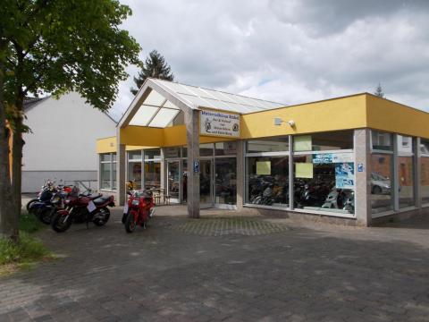 Motorradbörse B. Stabel - Motorräder in Euskirchen in Euskirchen