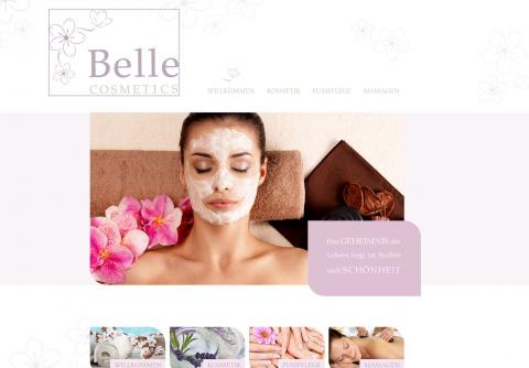 Kosmetikstudio in Dortmund: Belle Cosmetics in Dortmund
