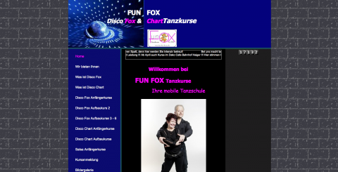 Fun Fox - Tanzschule in Haiger in Haiger