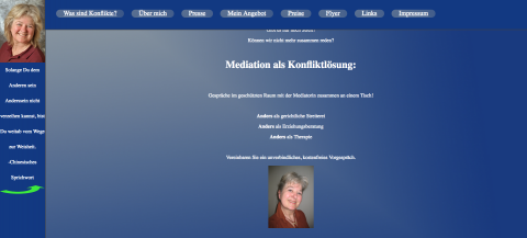 Mediation & Coaching Maren Petersen - Coaching in Waschow in Waschow