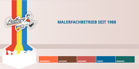 Malerfachbetrieb Padberg - Malerbetrieb in Warstein in Warstein