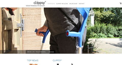 Clippsy GbR -  in Spalt in Spalt