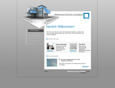 Willenbrinck & Partner Architekten - Architekt in Wipperfürth in Wipperfürth
