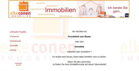 Immobilien Elke Conen in Konz in Konz